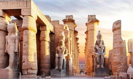 Luxor East and West Bank Tour